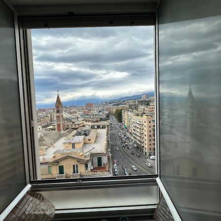Amiro Casa Sea View Torre Apartment Genoa Exterior photo