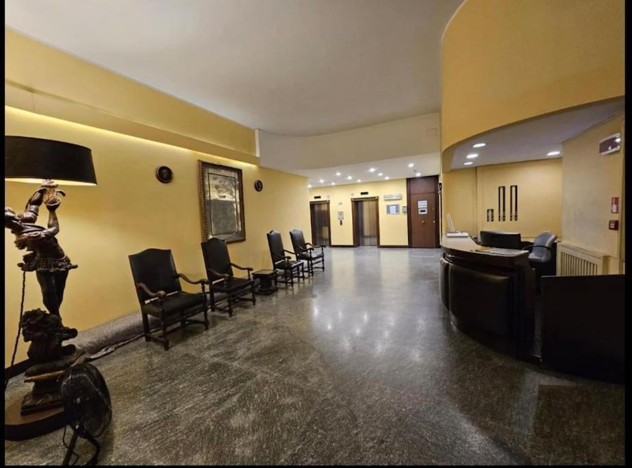 Amiro Casa Sea View Torre Apartment Genoa Exterior photo