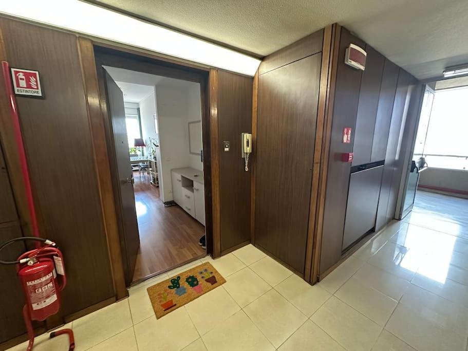 Amiro Casa Sea View Torre Apartment Genoa Exterior photo