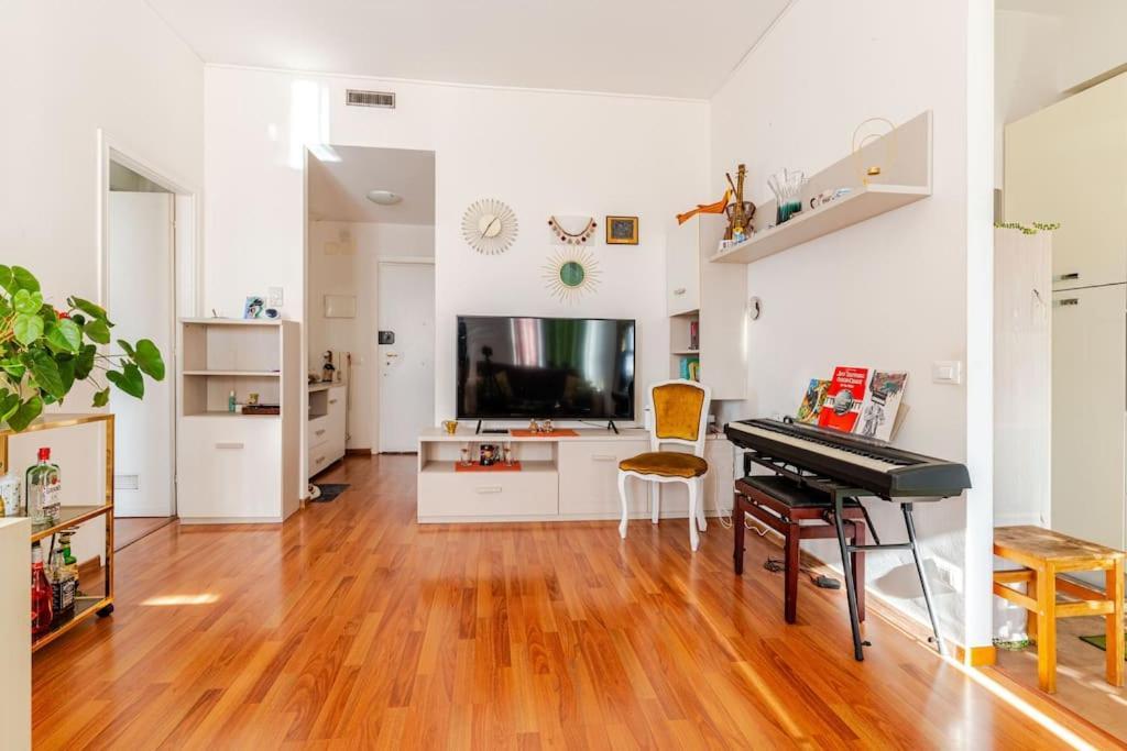 Amiro Casa Sea View Torre Apartment Genoa Exterior photo
