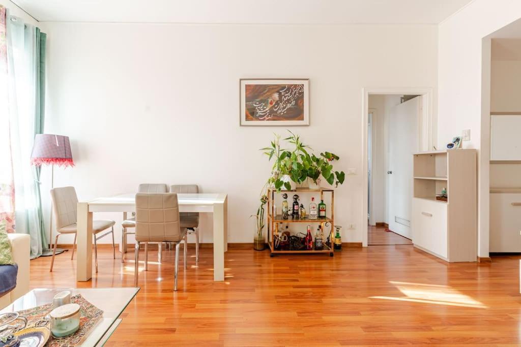 Amiro Casa Sea View Torre Apartment Genoa Exterior photo
